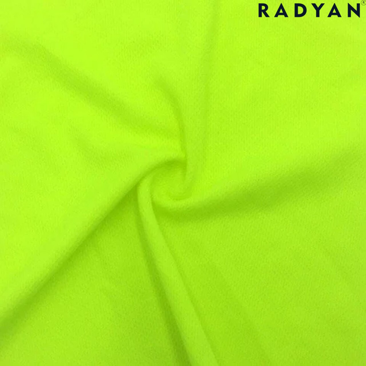 1 Yard High Performance Moisture Management Jersey Mesh Fabric Lightweight Stretch 58/60 Inch Width